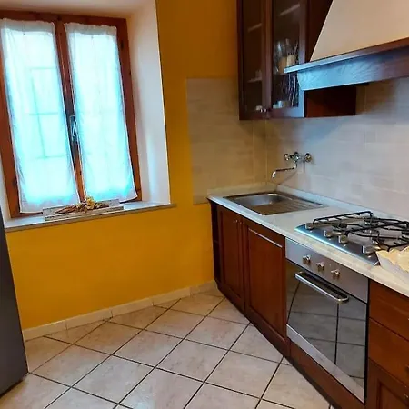 Dom wakacyjny Casa Elena In