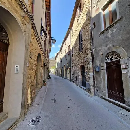 Casa Elena In Tatil Evi Chianni