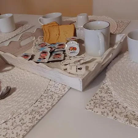 Tatil Evi Casa Elena In