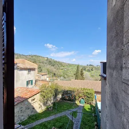 Casa Elena In * Chianni
