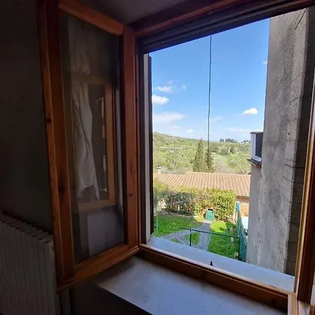 Casa Elena In Dom wakacyjny Chianni