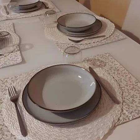 Tatil Evi Casa Elena In Chianni