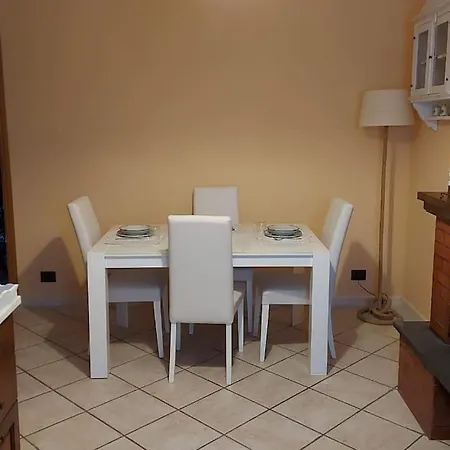 Tatil Evi Casa Elena In *