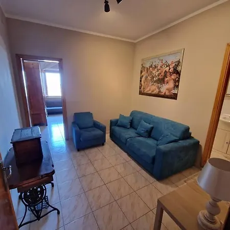 Dom wakacyjny Casa Elena In *