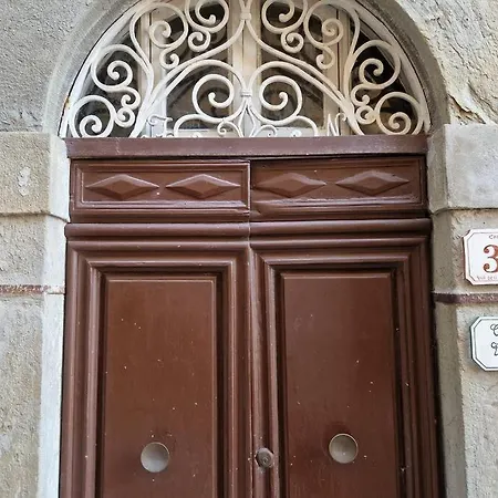 Tatil Evi Casa Elena In *