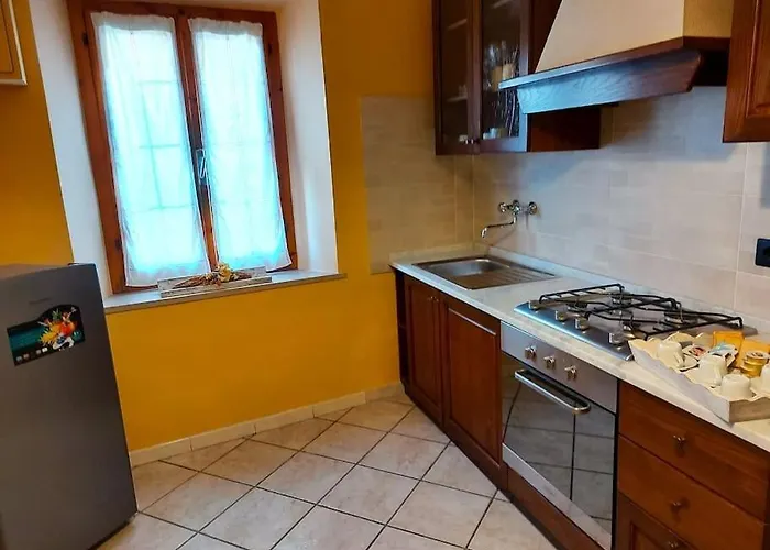 Casa vacanze Casa Elena In