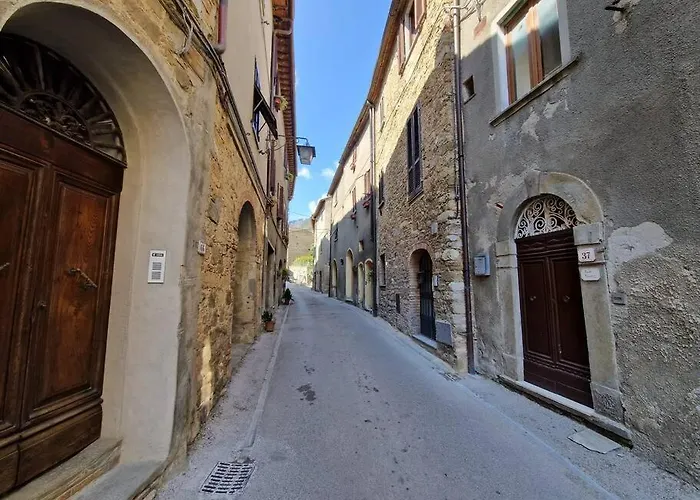 Casa Elena In Casa vacanze Chianni