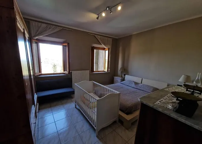 Casa Elena In *
