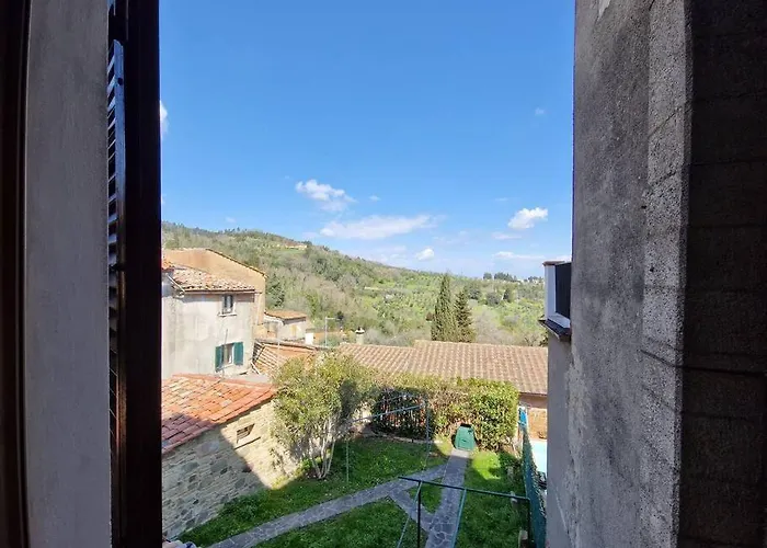 Casa Elena In * Chianni