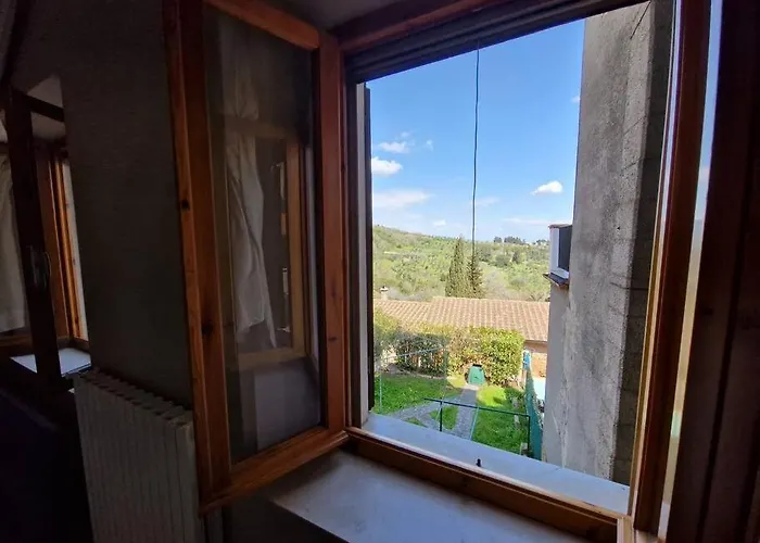 Casa Elena In Casa vacanze Chianni