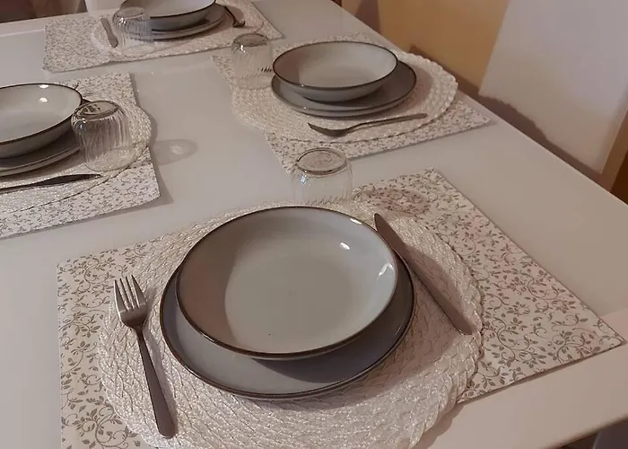 Casa vacanze Casa Elena In Chianni