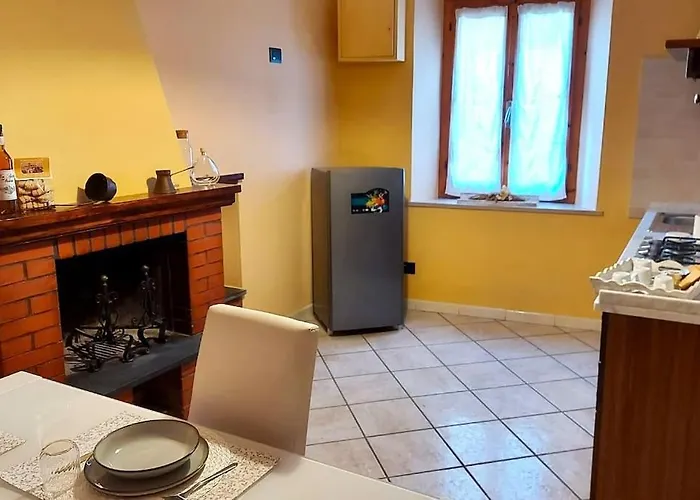 Casa Elena In Casa vacanze
