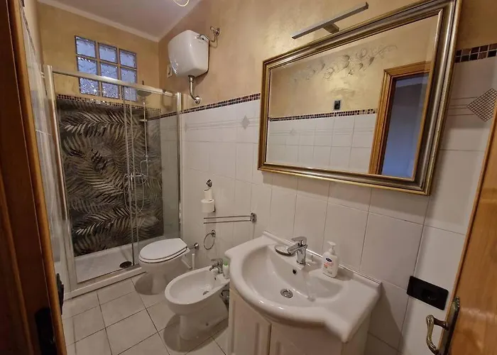 Casa Elena In Casa vacanze *